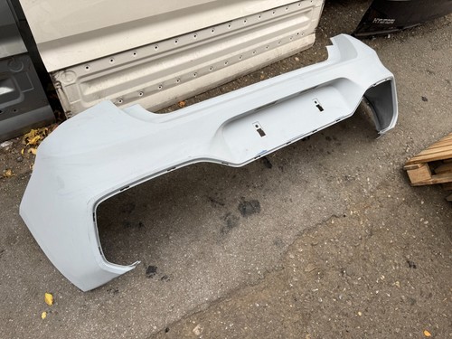 Stoßstange hinten bumper - hinten, bmw