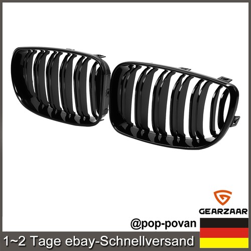 Kühlergrill nieren grill - kühlergrill,