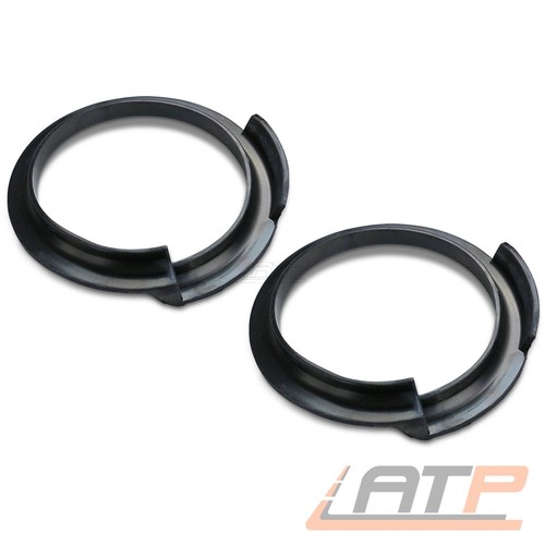 Federauflage vorne oben - 2x,