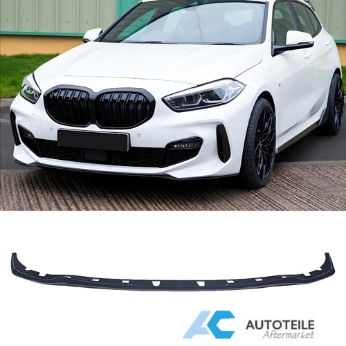 Frontlippe spoilerlippe - frontlippe,