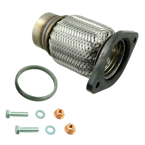 Katalysator reparatur flexrohr - katalysator,