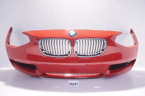 Bmw 1er f20 f21 stoßfänger - bmw,
