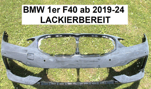 Bmw 1er f40 paket - 1er, 2019