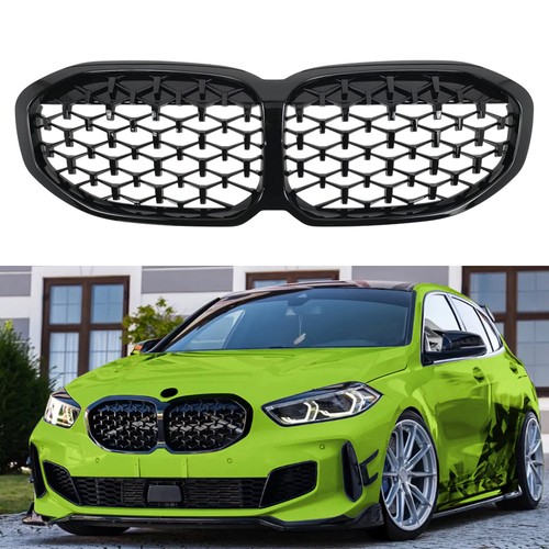 Sport diamant kühlergrill - diamant,