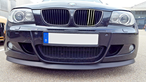 Lip pro frontspoiler - ez-lip,
