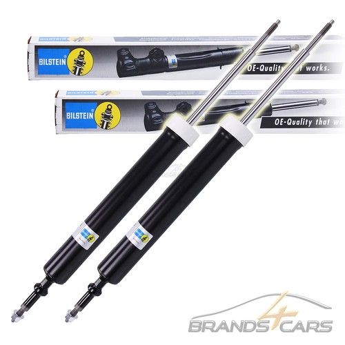 Bilstein stoßdämpfer - 2x,