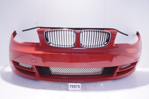 Bmw 1er e82 - bmw, stoßfänger