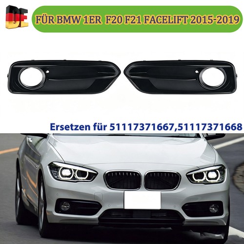 Für bmw 1er f20 - für,