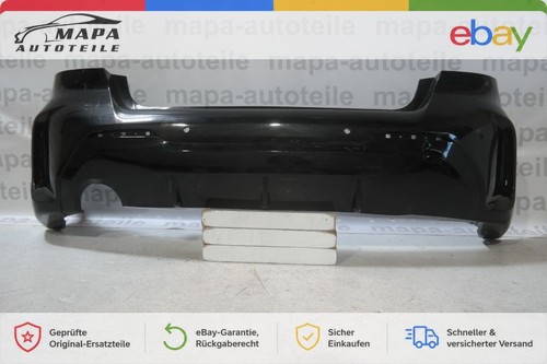 Bmw 1er f40 paket ab - m-paket, bj.
