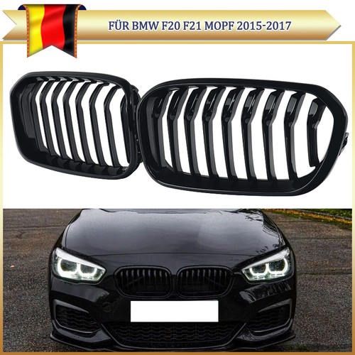 Kühlergrill nieren für bmw - nieren,