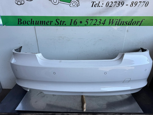 Stoßstange bmw 1er e82 - stoßstange,