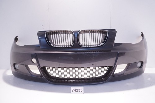 Bmw 1er e81 - 1er, lci