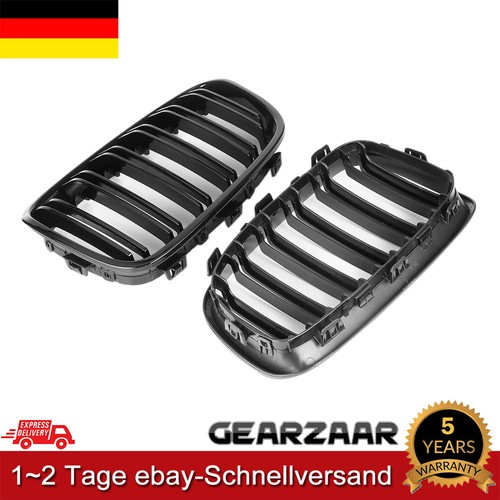 Kühlergrill kompatibel mit