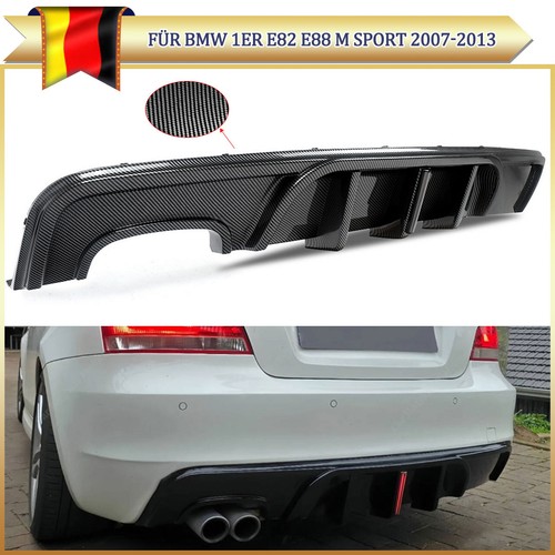 Für bmw 1er - e82, sport