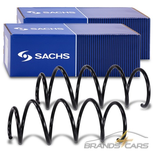 Sachs feder fahrwerksfeder - feder,