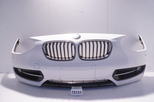 Bmw 1er f20 f21 stoßfänger - 1er,