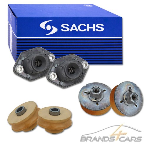 Sachs domlager hinten - sachs,