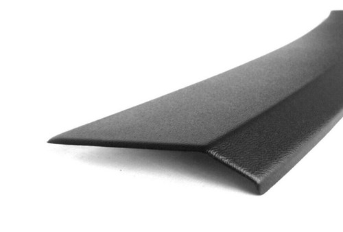 Abs ladekantenschutz schwarz - ladekantenschutz,