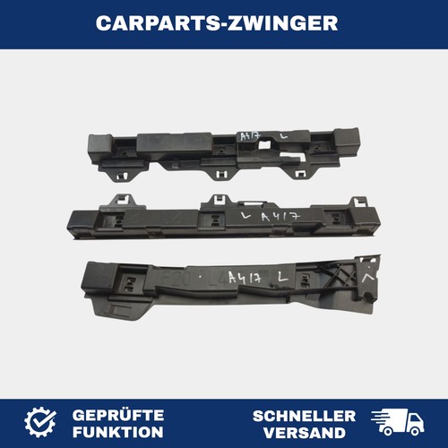 Bmw 1er f20 f21 - f20, lci