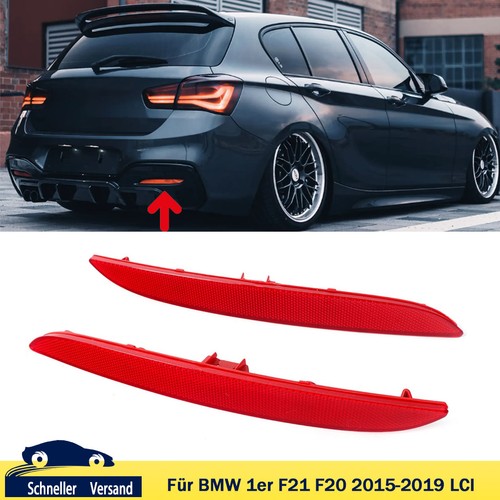 Für bmw 1er f21 - für,