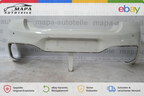 Bmw 1er f20 paket lci - 1er, m-paket