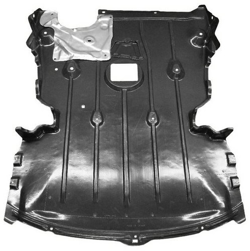 Motorabdeckung unterboden - motorabdeckung,