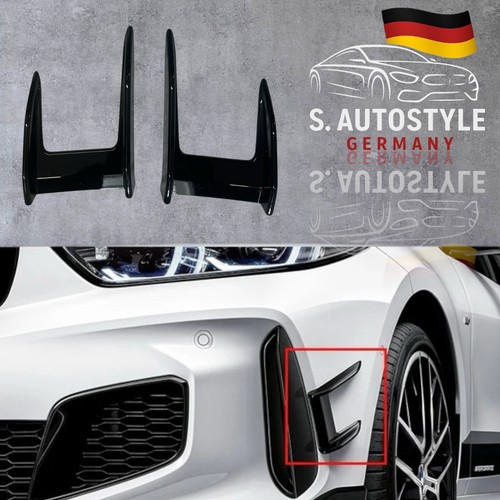 Bmw f40 canards - bmw,