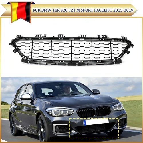 Für bmw 1er - lci, 15+
