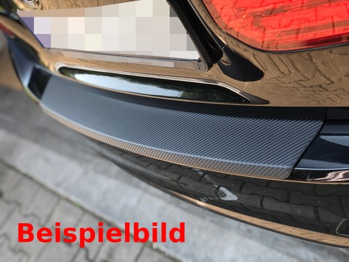 Ladekantenschutz carbon für - carbon,