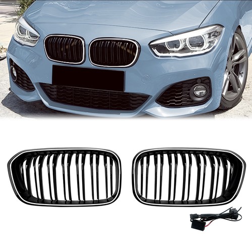 Für bmw 1er - f20, 2015-2019